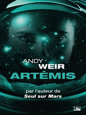cover image of Artémis